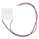 Heatsink Thermoelectric Cooler Peltier Cool Plate Module 12V 6A 72W