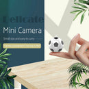 SQ20 1080P HD Small Camcorder Football Shape Camera Outdoor Sports Aerial Ca&SE