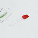 4* Silicone Kitchen Basting Brush Set Pastry Barbecue Oil BBQ Bread Grill Tool