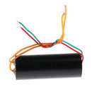 2x DC 3.7-7.4V to 400KV High Voltage Generator Boost Inverter Module 67x25mm