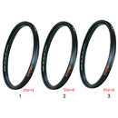 Zomei Optical Glass Star-effect 8 Points Lens Filter for 77mm DSLR Cameras