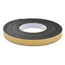 Universal Weather Stripping Rubber Seal Strip EPDM Tape
