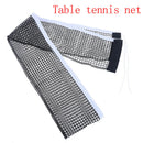 1 Pcs Table Tennis Replacement Net for Indoor and Outdoor Tables