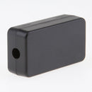 10pcs 48x26x15mm ABS Plastic Enclosure Box For Electronic Project Circuits