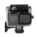Underwater Waterproof Housing for Gopro Hero 9 Sports Camera Diving Shell