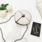 Fashion Women Chain Bag Lady Messenger Bag Small Round Bag Spring Summer Cu J6E7