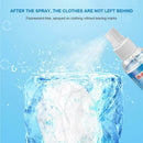 Car Rapid Cooling Helper Dry Ice Spray Cooling Agent inside Air Fast Car Spray