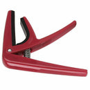 Quick Change Trigger Capo Key Clamp Fr Acoustic Electric Classic Ukulele, 0 W7L3