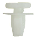 10X Wheel Arch Trim Clips Plastic Front Rear For Ford Transit Tourneo Conne Z5B8