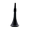 Flute Stand Portable Clarinet Bracket Stand Black Plastic Frame Holder Fold