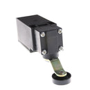 XCK-P118 AC 380V 10(4)A Momentary Adjustable Roller Lever Limit Switch  3C