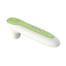 Silicone Anti Collision Door Handle Protector Baby Home Safety Decor (Green A