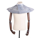Family Barber Cape Cloak Salon Hair Cutting Cover Umbrella Haircut Gw