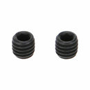 2Pcs 32DP 3.175mm 12T Pinion Motor Gear for 1/10 RC Car Brushed Brushless M Y3J3