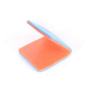 4.5*9.5cm Emergency Kit Survival Multi-use Aluminum Train Splint Bandage-Roll LJ
