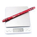 Lot 2Pcs 12mm Thru Axle to 9mm Quick Release Skewers Adapter for Mountain Bike