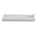 5X(4 Pcs Filters Replace For Conga Series 1290 Y 1390 Sweeper Machine Acce G2C1)