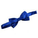 Cute Handsome Adjustable Boy Baby Bow Tie Necktie Bowtie