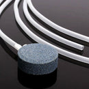 4mmx6mm Flexible Soft Silicone Air Vacuum Hose Oxygen Hose Air Tube Pipe Line 1m