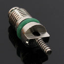 10Pcs Car AC R134A Valve Core Needles Assortment 134a Refrigerant Heat Resi