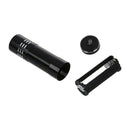 9 LED Aluminum Flashlight Mini UV UV Torch E1Z1