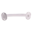 Marine Stainless Steel Hardware Boat Round Handrail 9" Grab Handle