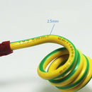 1pc CCTV Camera BNC Video Surge Lightning Arrester Protector Protection HII