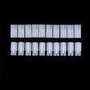 10 Pair Big White Tamiya connector plug RC car/airsoft LiPo/NiMh Battery/ESC3 uW