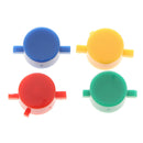 1 Set A B X Y ABXY Buttons Replacement for Nintendo SNES Super NES Controller