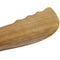 Wooden Gua-Sha Scraping Massage Board Trigger Stick Point Massager AcupunctureFD