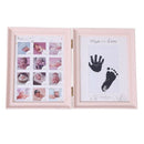 My First Year Baby Gift Kids Birtay Gift Home Family Decoration Ornaments X3P7