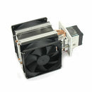 12V 6A Electronic refrigerator production suite DIY semiconductor refrigera