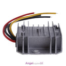 DC/DC Power Converter Regulator Module Step Down Adapter 12V/24V to 6V 5A