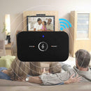 Heavy Duty 2-in-1 Bluetooth 5.0 Transmiter And