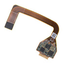Touchpad Flex Cable, Replacement Trackpad Connector Cable for MacBook Pro 17inch