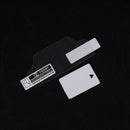 Remote Control Handle Screen Protector Foil Protective for DJI Mavic Pro FT