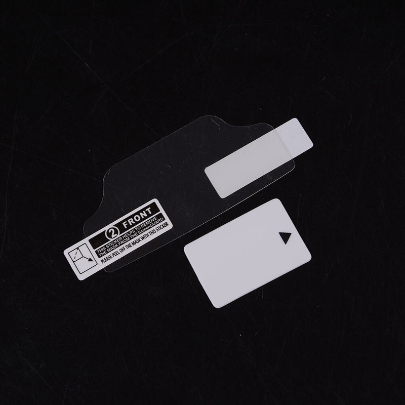 Remote Control Handle Screen Protector Foil Protective for DJI Mavic Pro FT