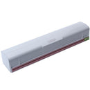 Food Plastic Cling Wrap Dispenser Preservative Film Cutter Kitchen Tool Acc E8L4