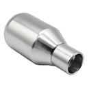 Car Truck 5  Aluminum Gear Shift Knob Manual Gear Stick