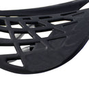 Black Comfortable Cycling Bike Bicycle Hollow Out Seat Saddle Cushion A