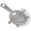 Cocktail Shaker Ice Strainer Bar Stainless Steel Filter Barware Bar ToolsB Cy