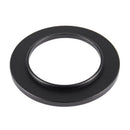 Replacement 40.5mm-55mm Camera Metal Filter Step Up Ring Adapter B2C9
