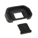Long Exposure Eyecup Eyepiece for Canon 6D Mark II / 80D DSLR Camera Viewfinder