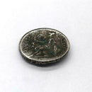 Ancient Greek Alexander the Great Commemorative Coin Q6T1