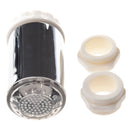 Temperature controlled FAUCET LIGHT color change NEW Y9J5