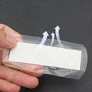 10Pack Permanent Tattoo Wrap Microblading Eyebrow Tape Preservative Cover