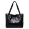 Large Leather Totes Women Shoulder Bag Top-handle Bags Messenger Handbags