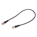 0.5M BNC Male to BNC Male Connector RG59 Coaxial Cable For CCTV Camera Chic