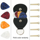 Guitar Repairing Tool Maintenance Cleaning Tool Kit String Organizer Action