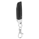433MHZ Car Alarm Garage Gate Door Duplicator Safety Copy Remote Controller 12V